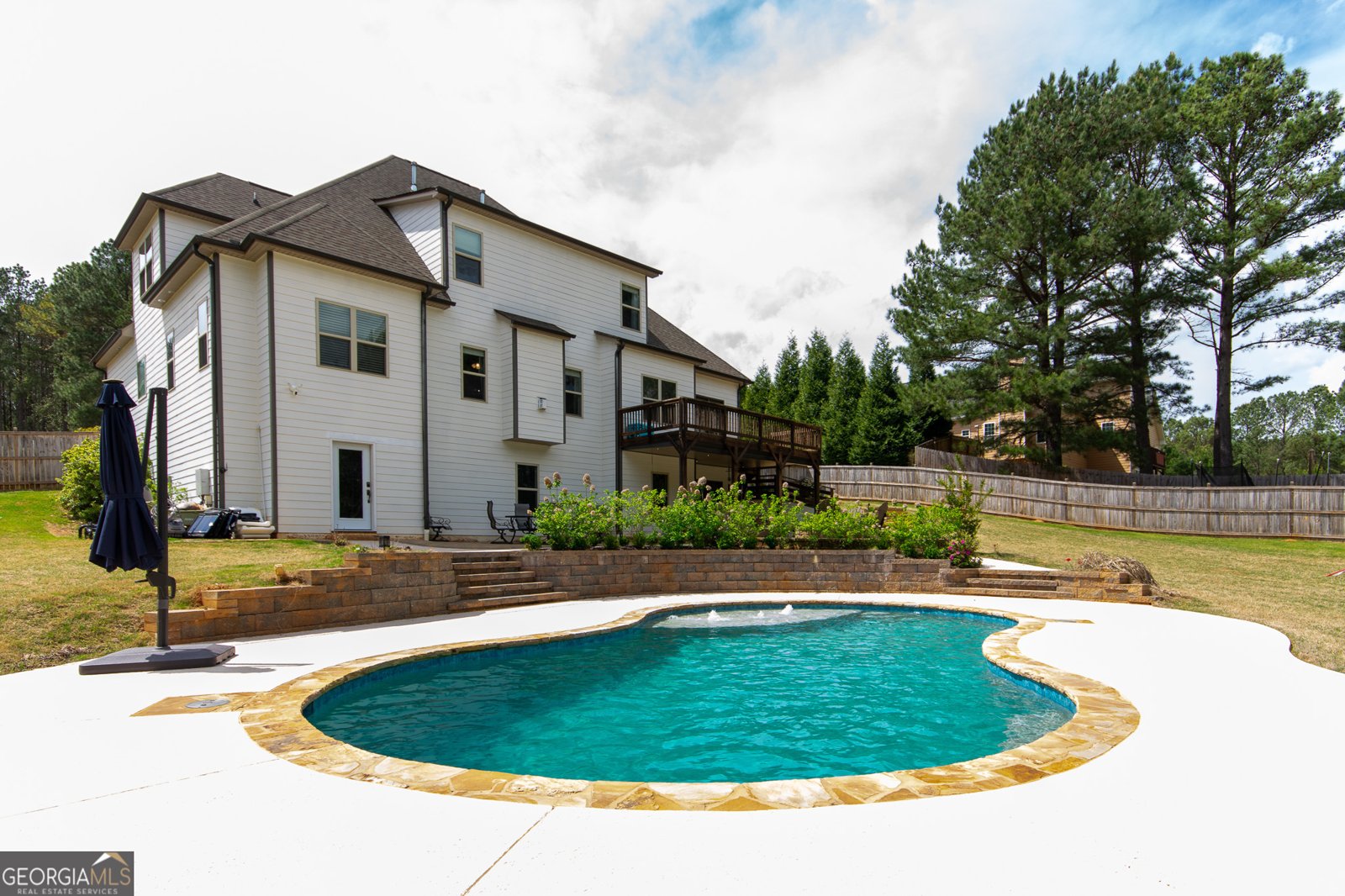 571 Kory Drive Newnan - 33