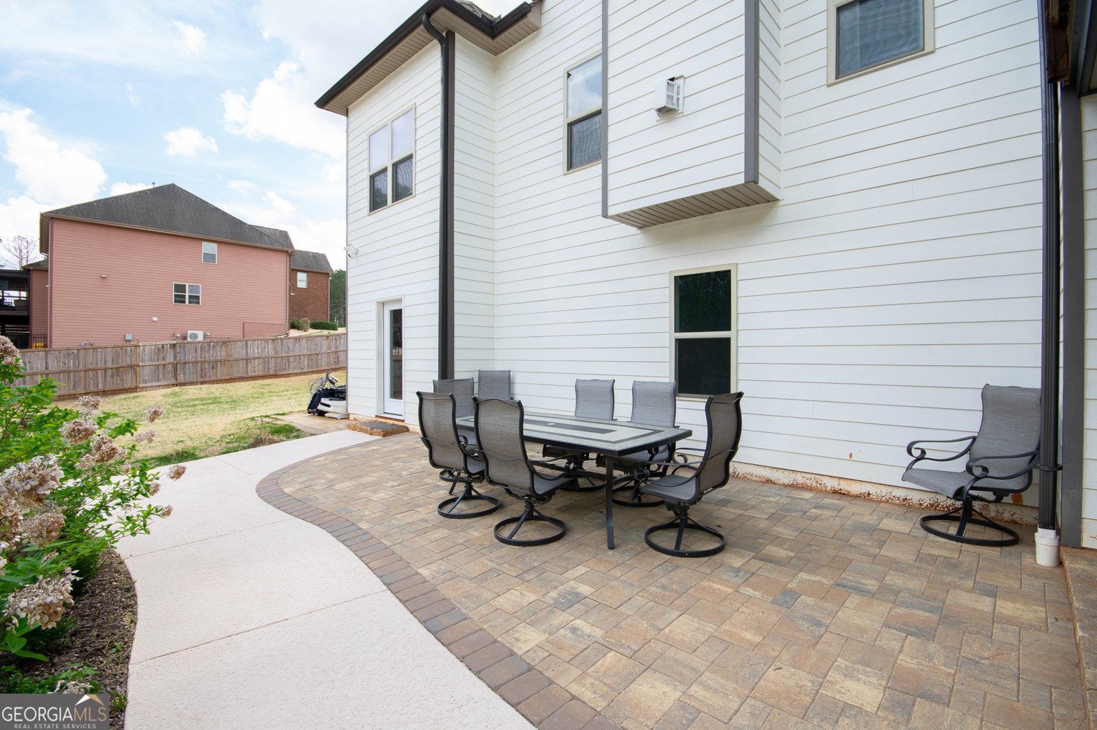 571 Kory Drive Newnan - 35