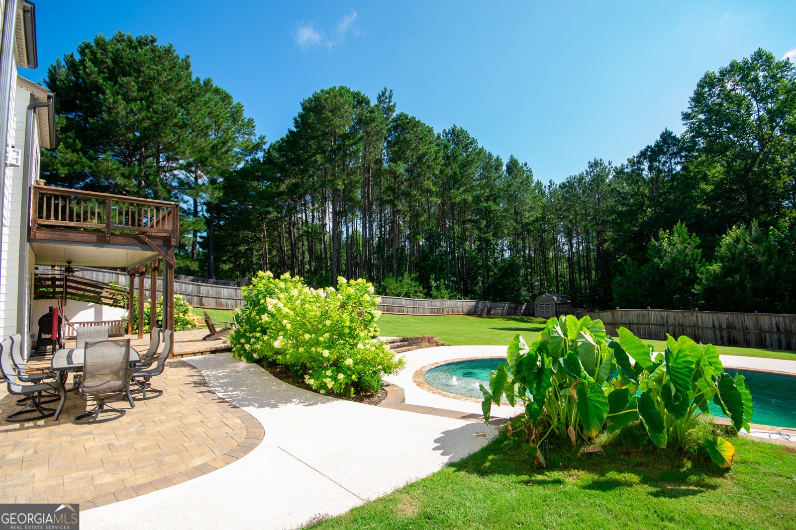 571 Kory Drive Newnan - 37