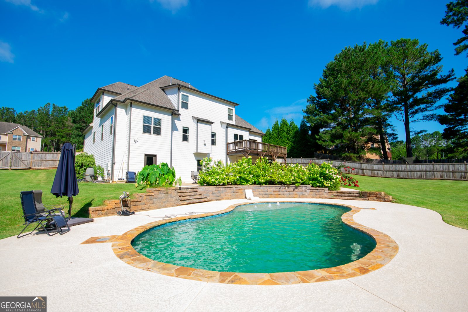 571 Kory Drive Newnan - 38