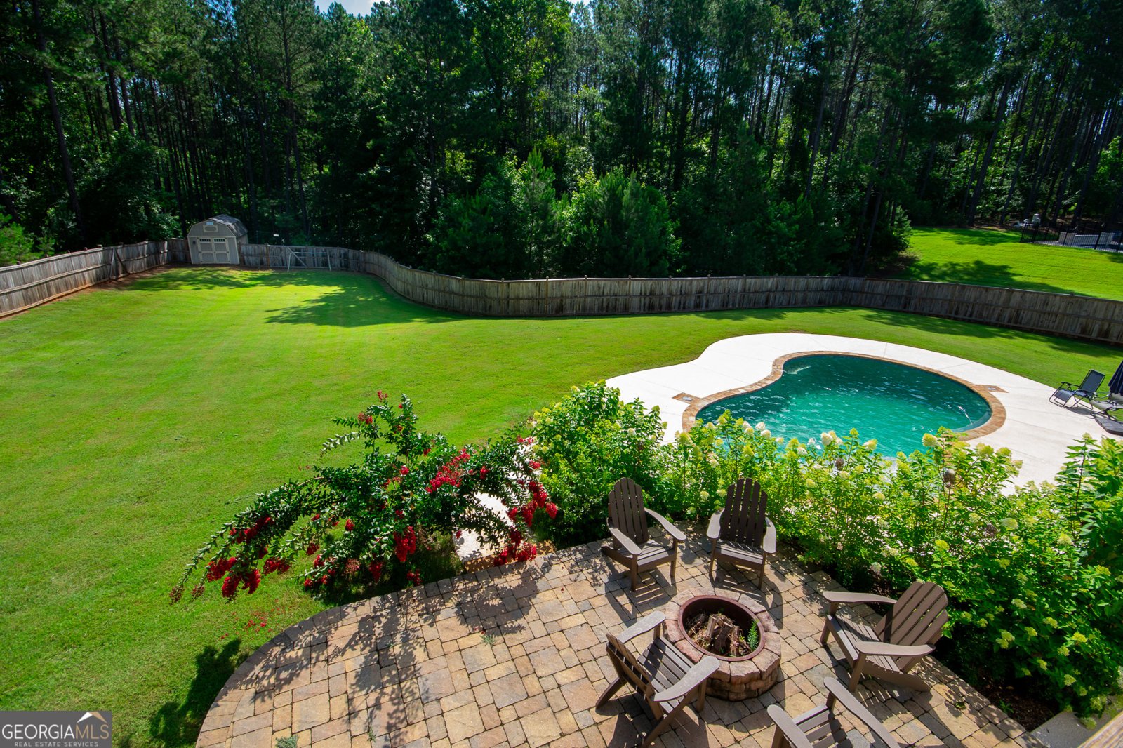 571 Kory Drive Newnan - 39