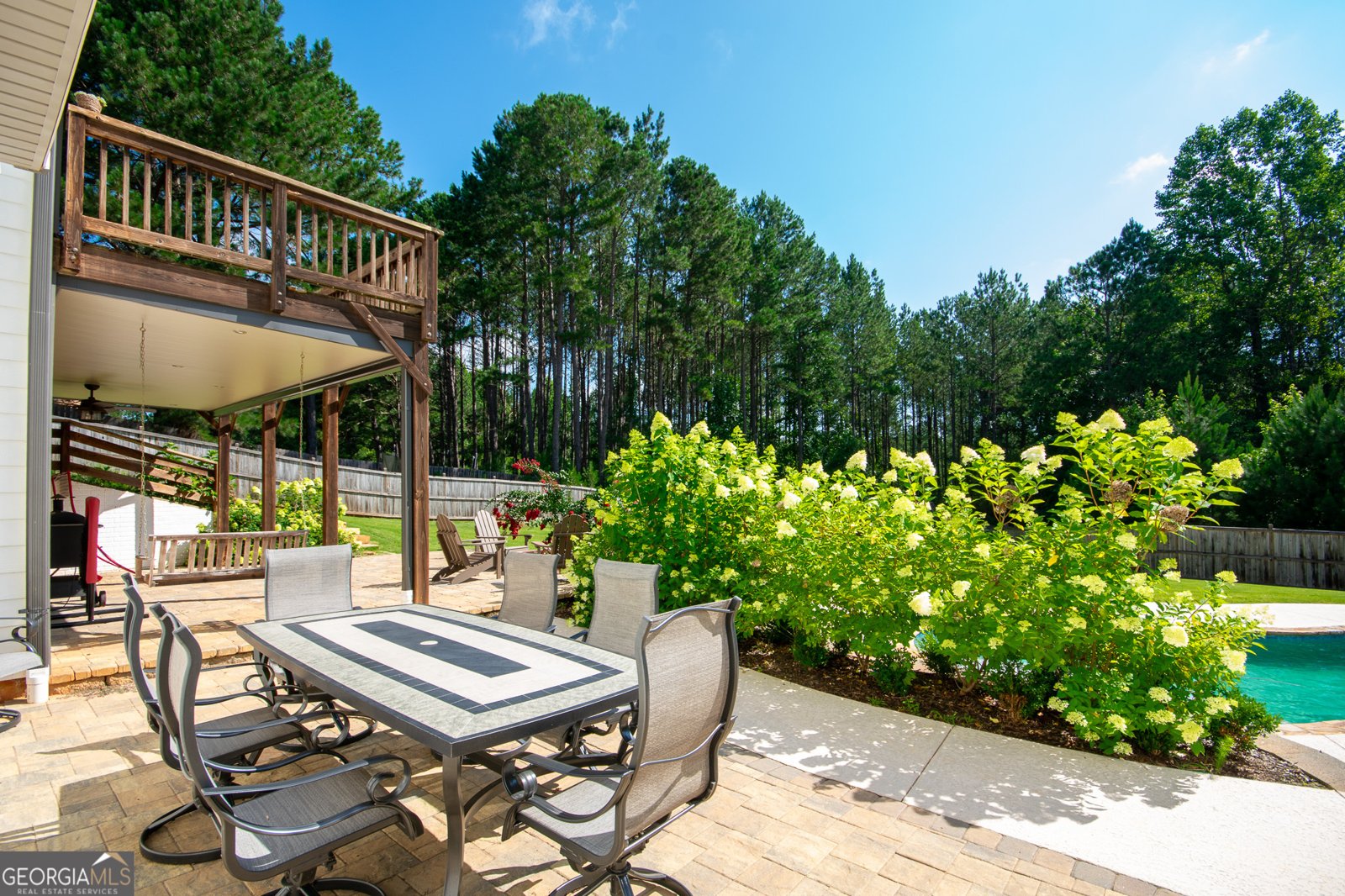 571 Kory Drive Newnan - 41
