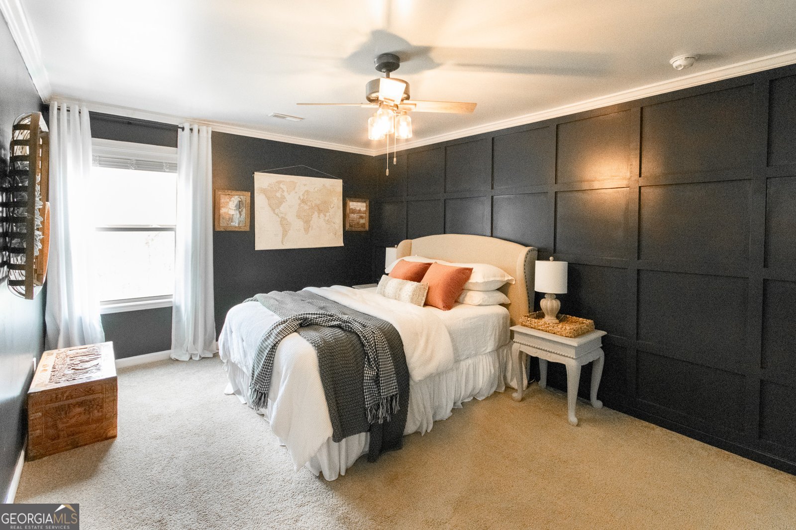 571 Kory Drive Newnan - 5