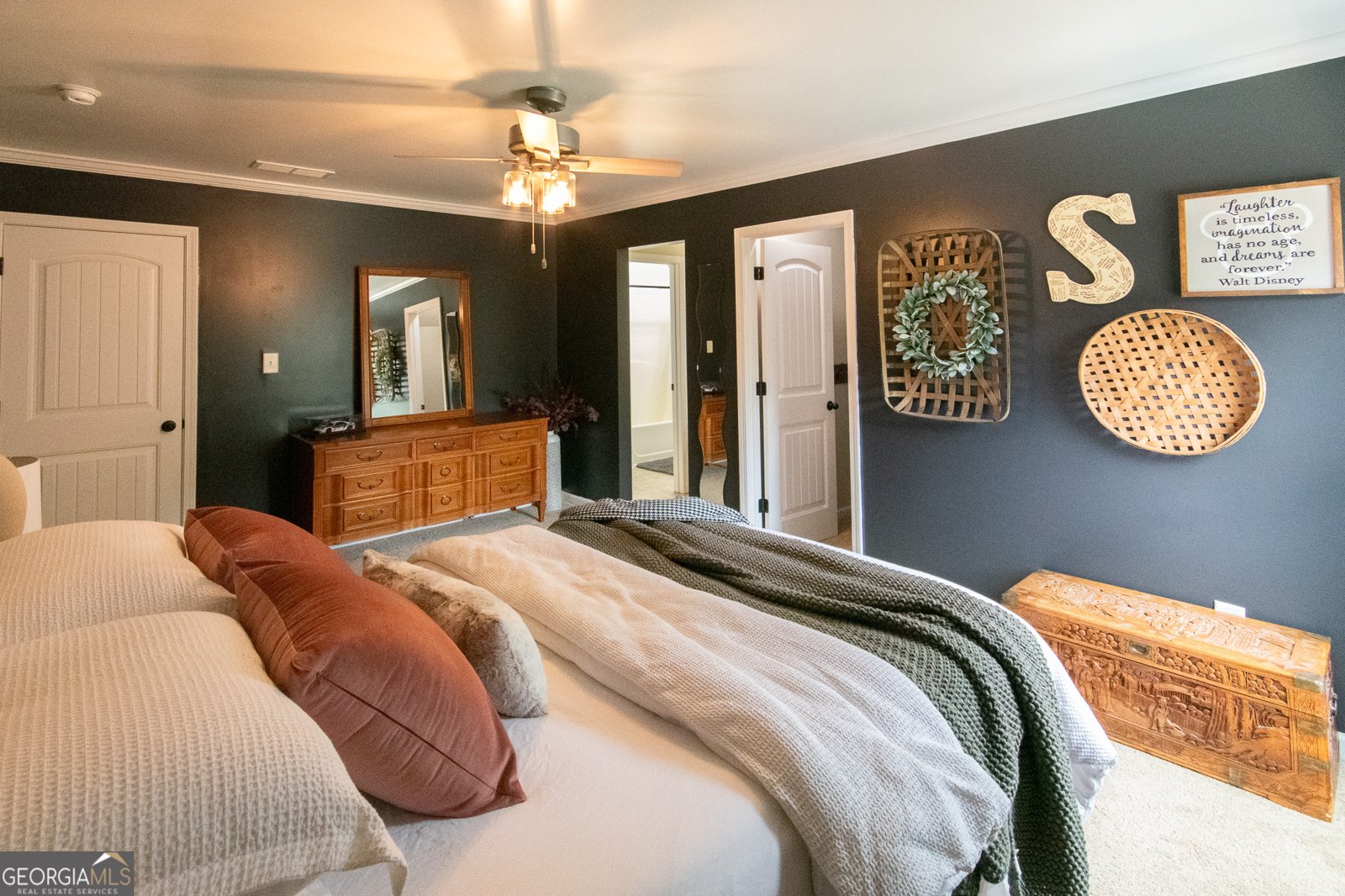 571 Kory Drive Newnan - 6