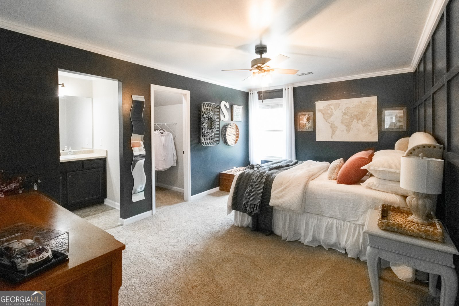 571 Kory Drive Newnan - 7