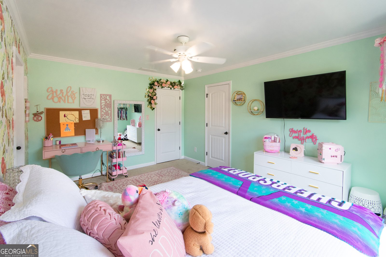 571 Kory Drive Newnan - 8