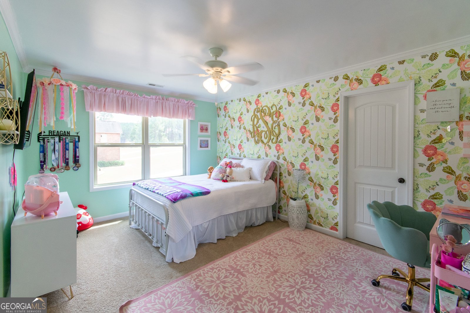 571 Kory Drive Newnan - 9