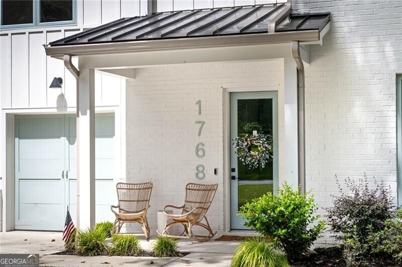 1768 8th Street Atlanta - 1