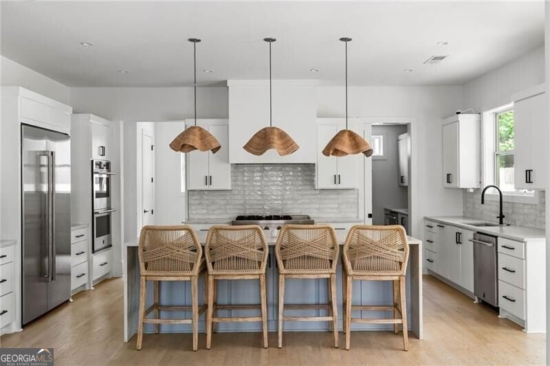 1768 8th Street Atlanta - 2