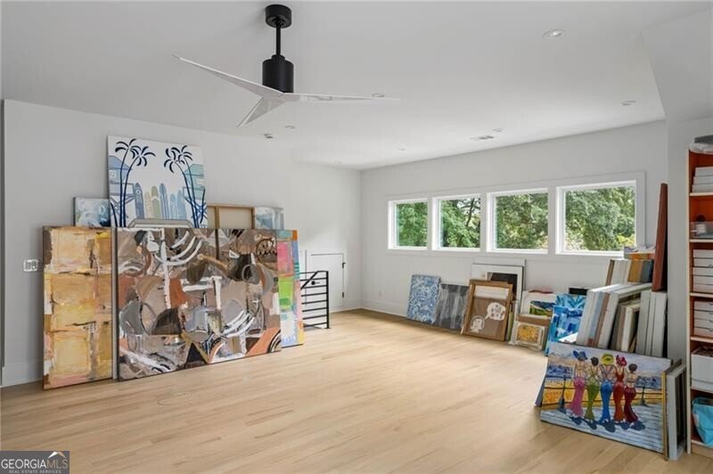 1768 8th Street Atlanta - 39