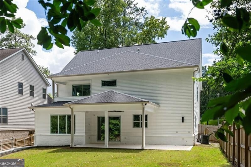 1768 8th Street Atlanta - 43