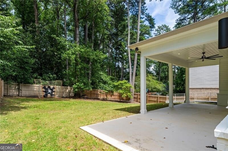 1768 8th Street Atlanta - 44