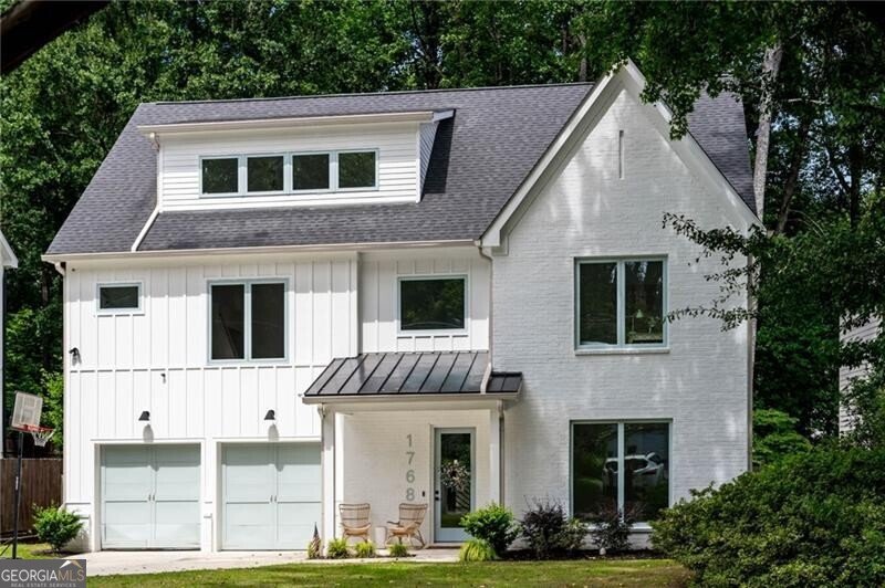 1768 8th Street Atlanta - 45
