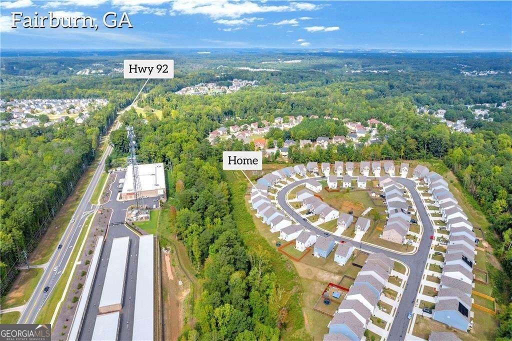 930 Bentley Drive Fairburn - 22