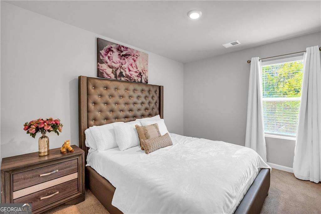 930 Bentley Drive Fairburn - 3
