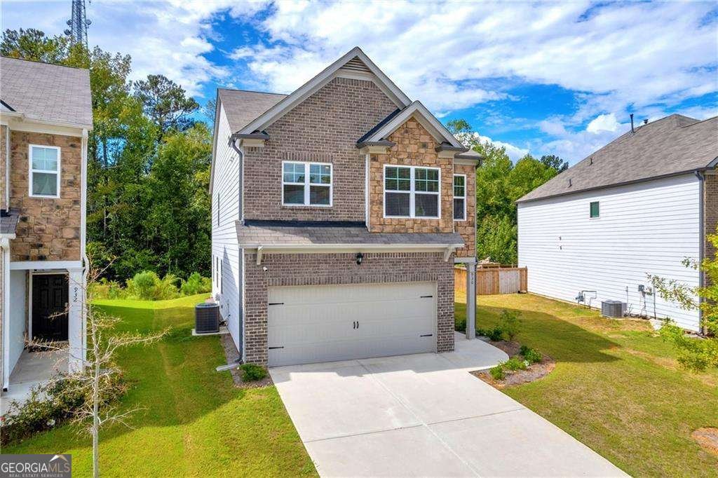 930 Bentley Drive Fairburn - 37
