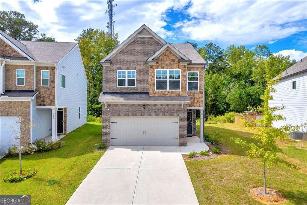 930 Bentley Drive Fairburn - 38
