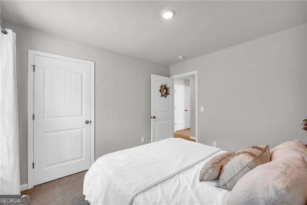 930 Bentley Drive Fairburn - 4