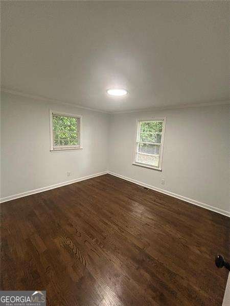 3988 Hartley Bridge Road Macon - 2