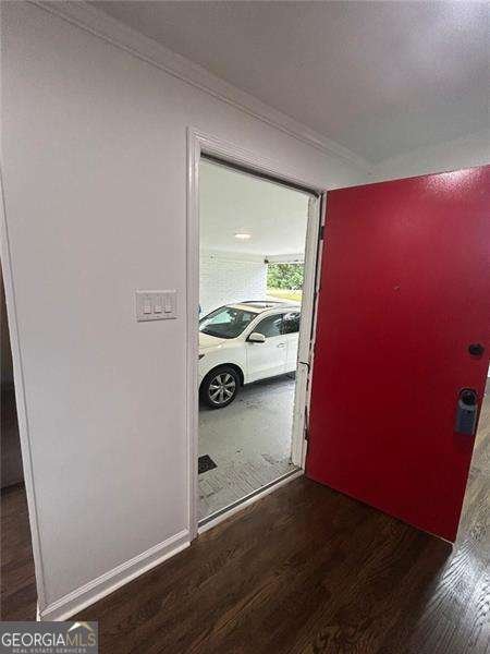 3988 Hartley Bridge Road Macon - 23