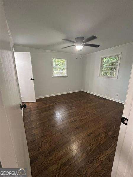 3988 Hartley Bridge Road Macon - 4
