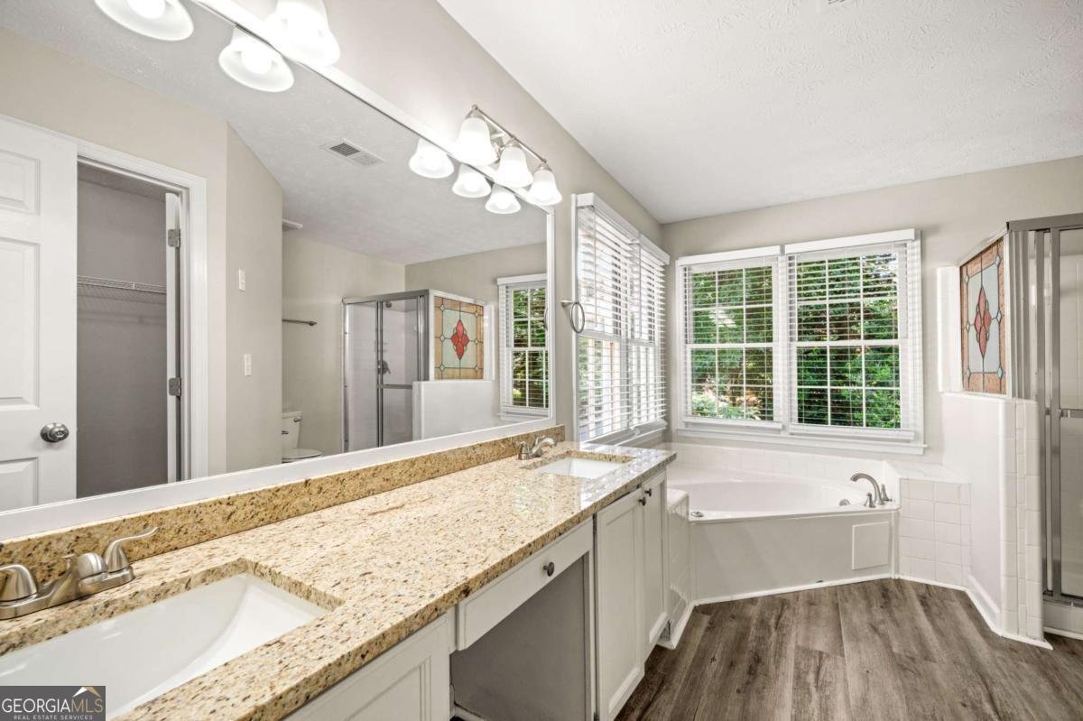 1055 Wellers Court Roswell - 11