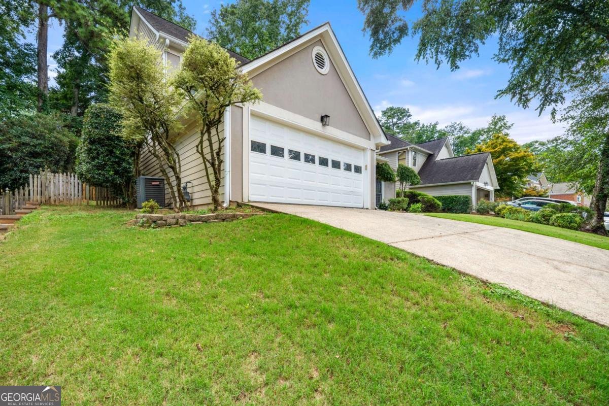 1055 Wellers Court Roswell - 2