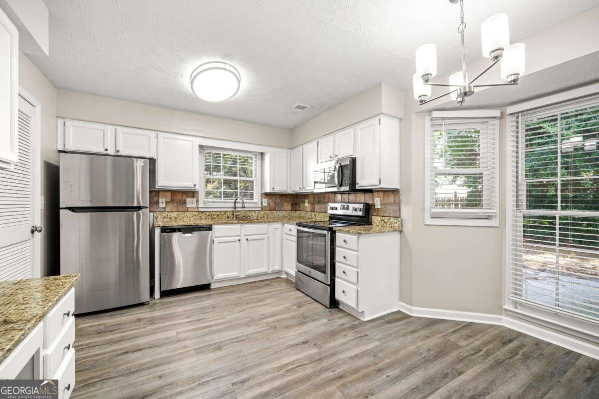 1055 Wellers Court Roswell - 5
