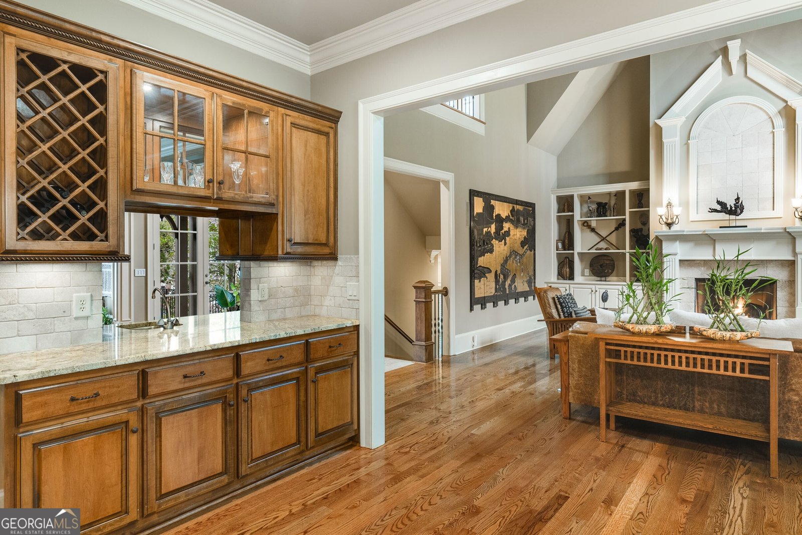 415 Prestwick Court Alpharetta - 10