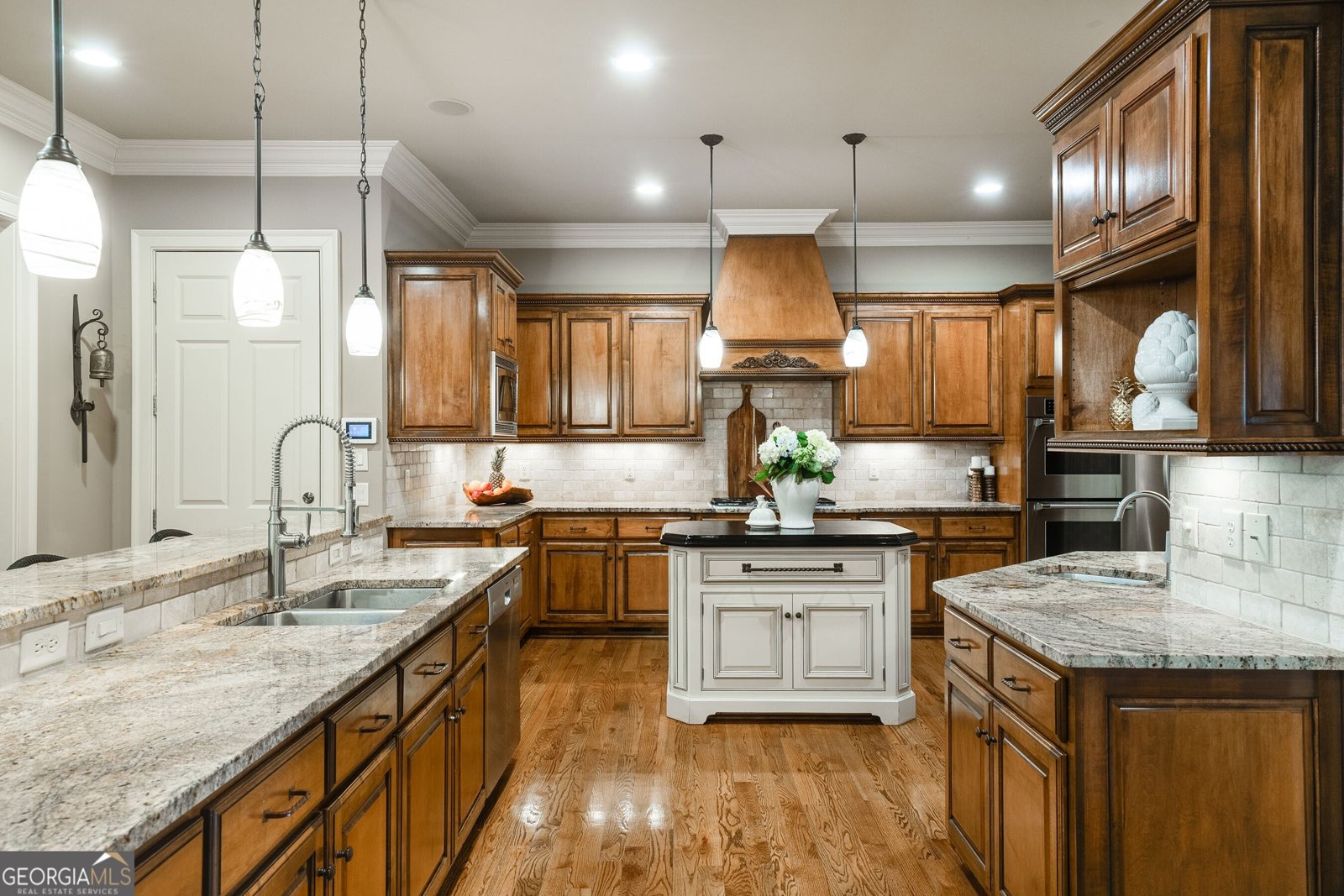 415 Prestwick Court Alpharetta - 11