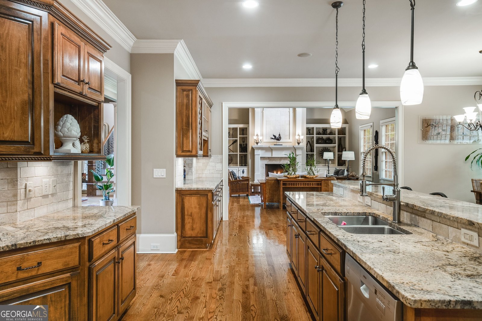 415 Prestwick Court Alpharetta - 12
