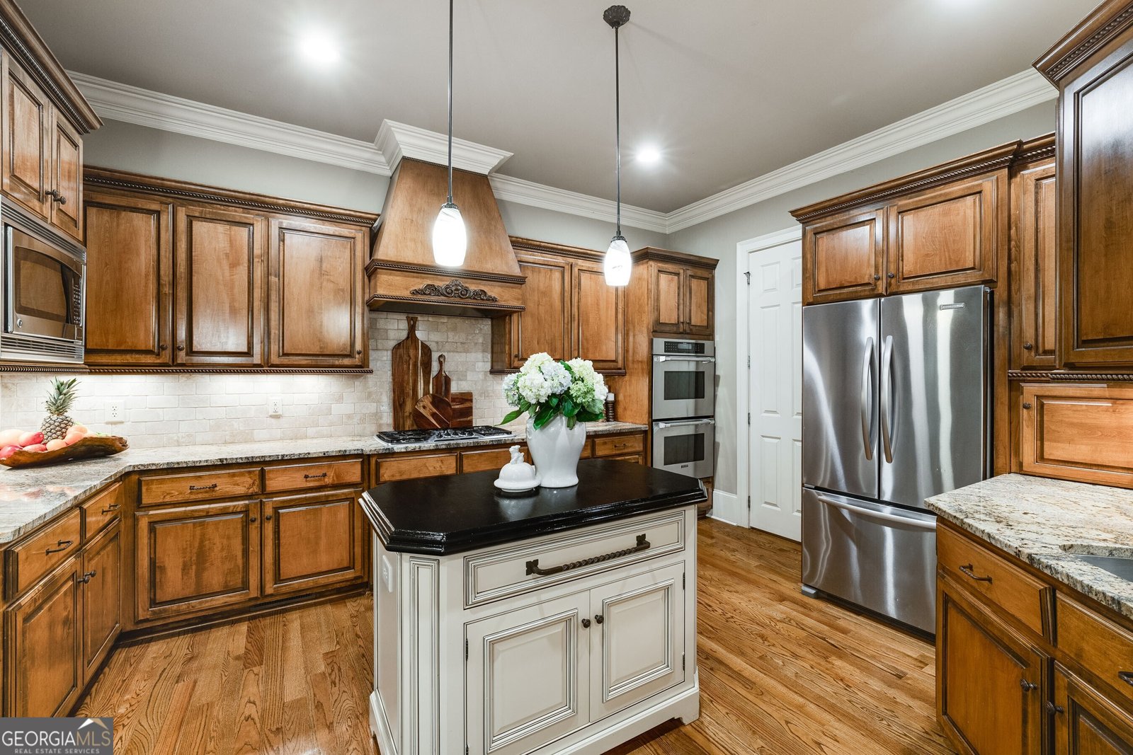 415 Prestwick Court Alpharetta - 13