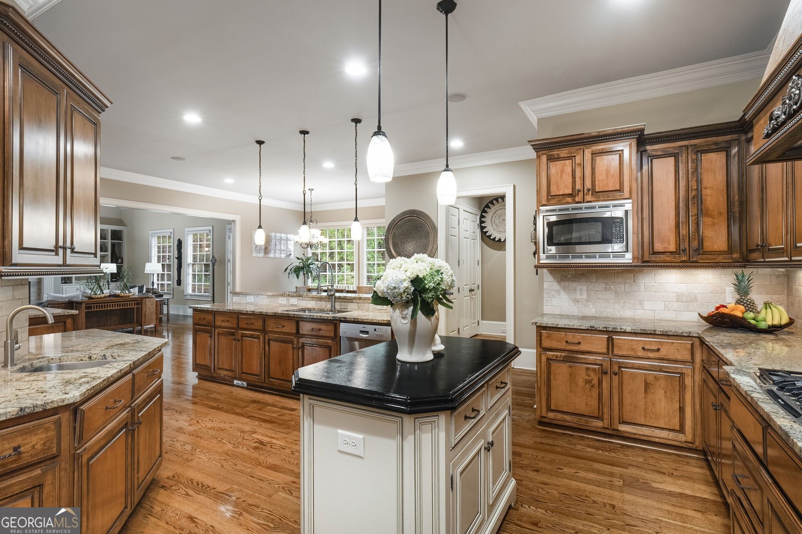 415 Prestwick Court Alpharetta - 14