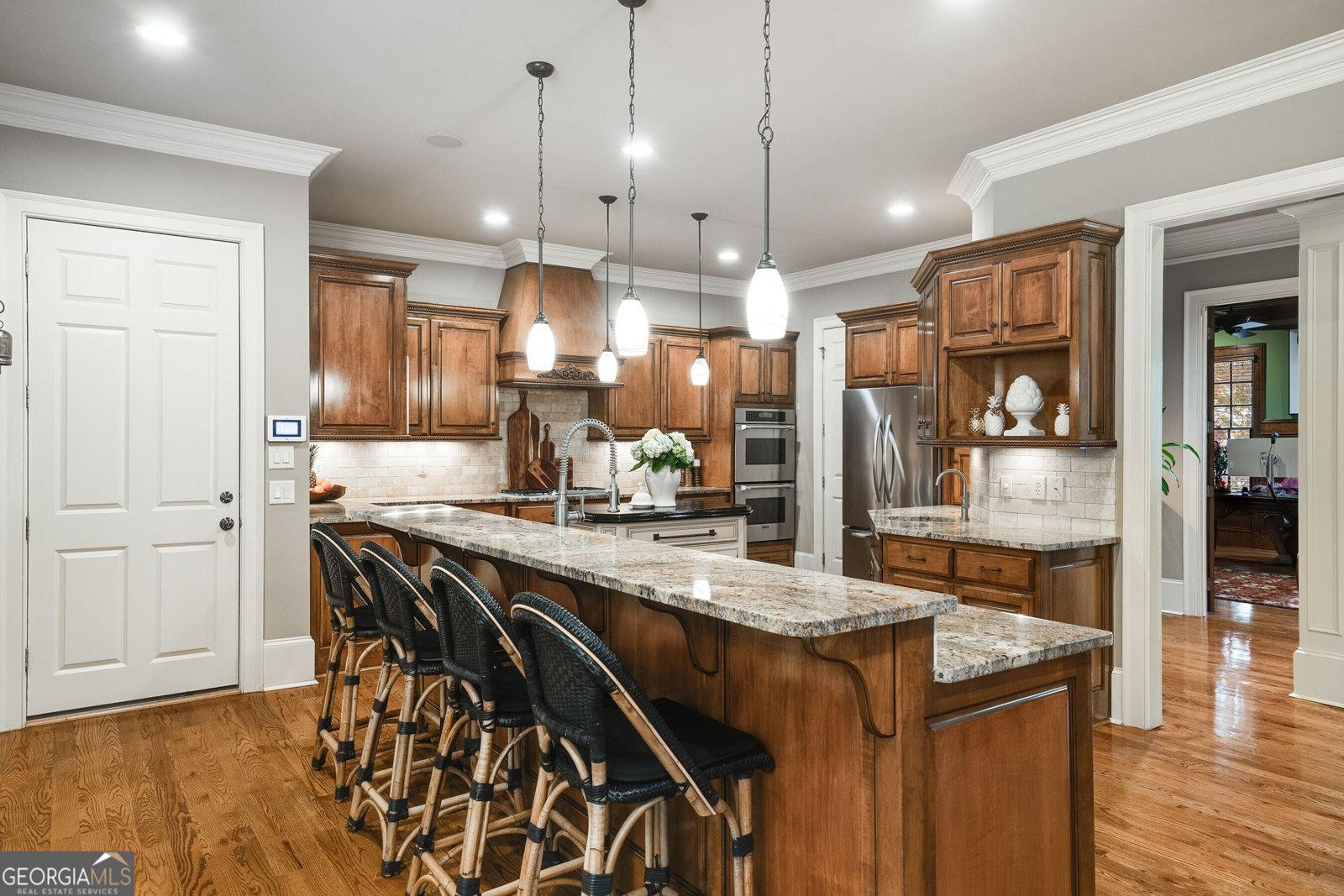 415 Prestwick Court Alpharetta - 15