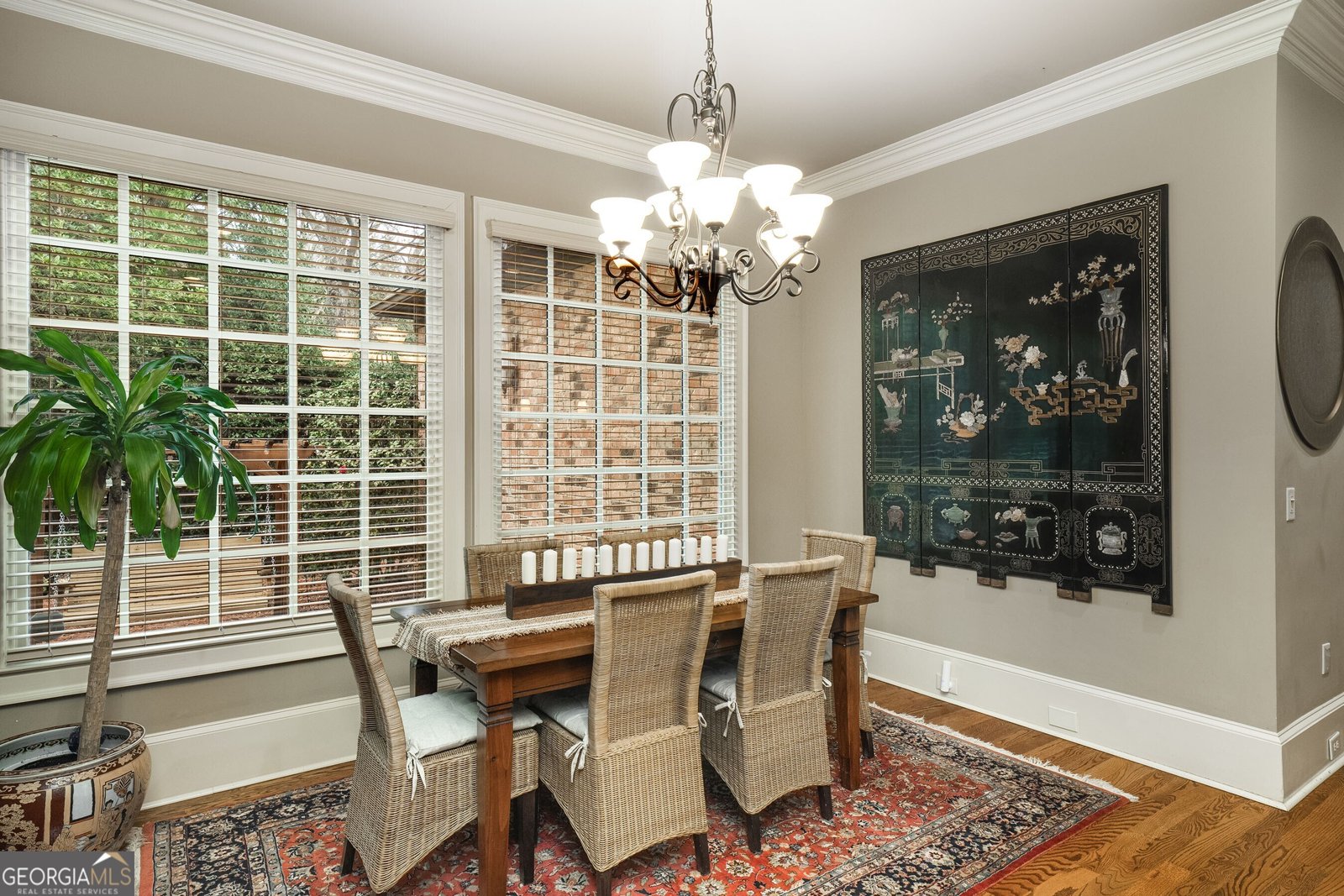 415 Prestwick Court Alpharetta - 16