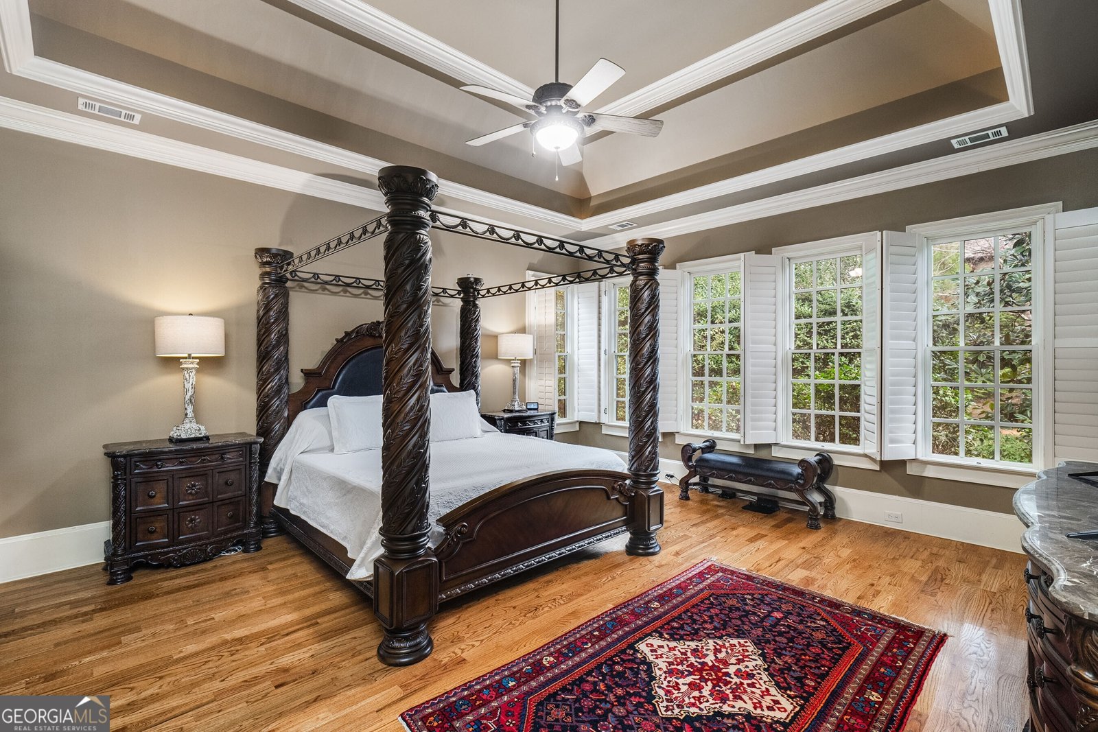 415 Prestwick Court Alpharetta - 17
