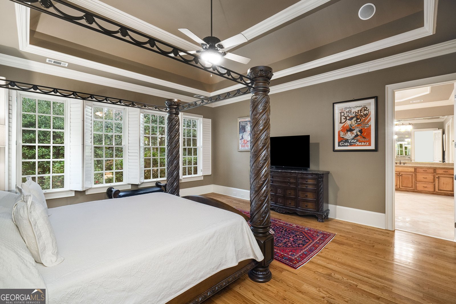 415 Prestwick Court Alpharetta - 18