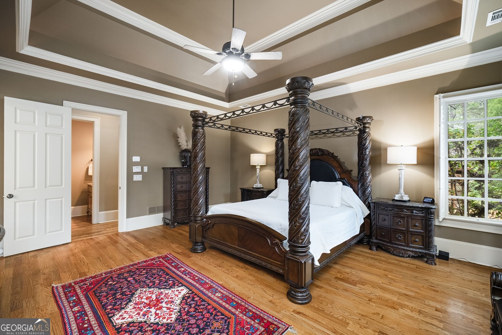 415 Prestwick Court Alpharetta - 19