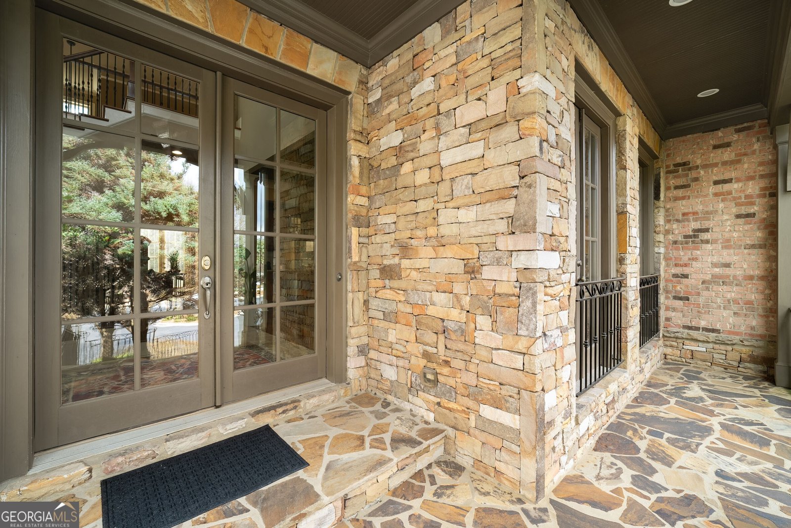 415 Prestwick Court Alpharetta - 2