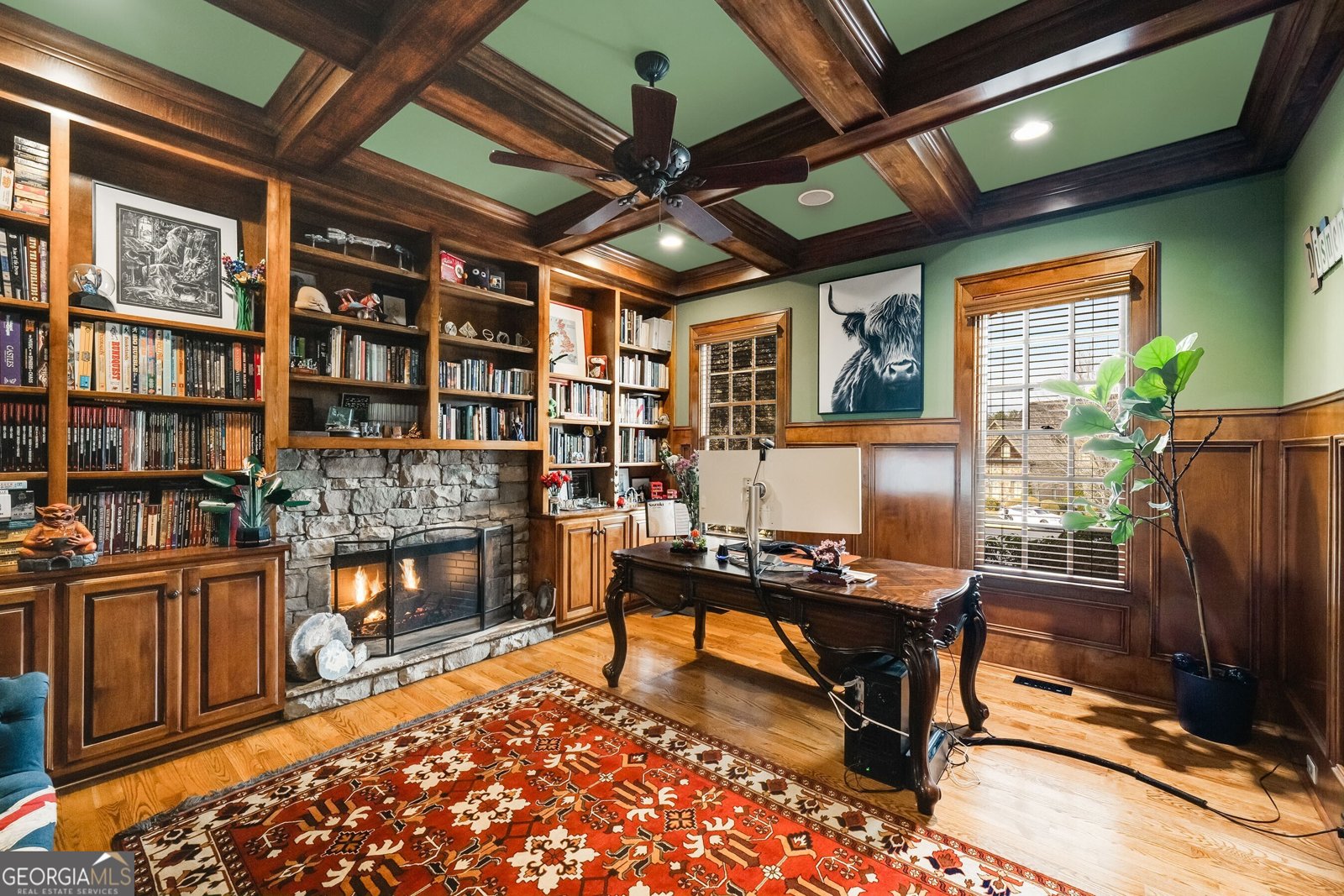 415 Prestwick Court Alpharetta - 23