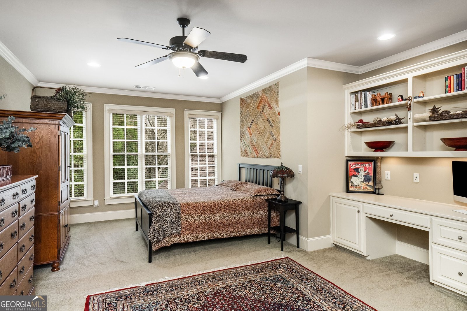 415 Prestwick Court Alpharetta - 26