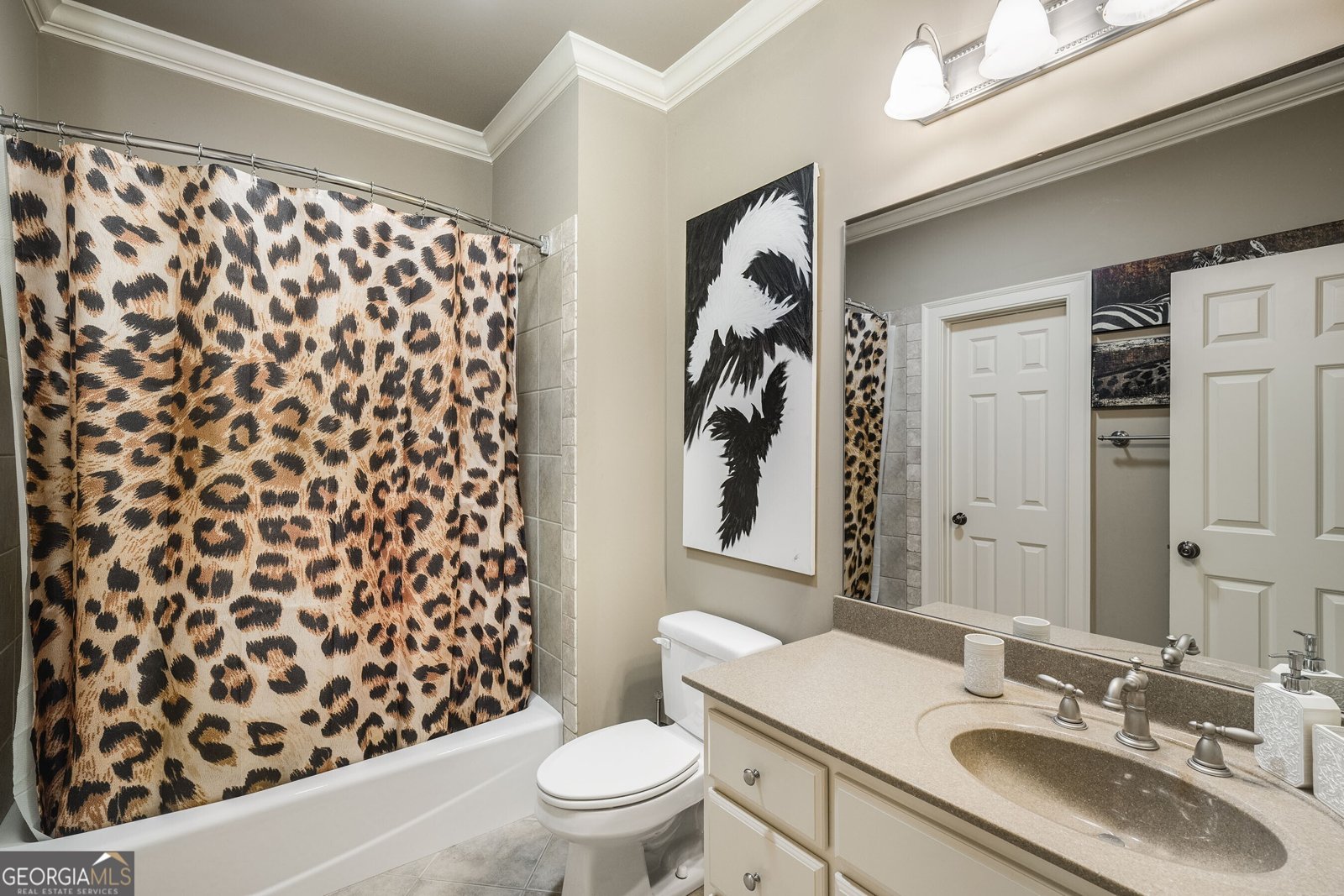 415 Prestwick Court Alpharetta - 27