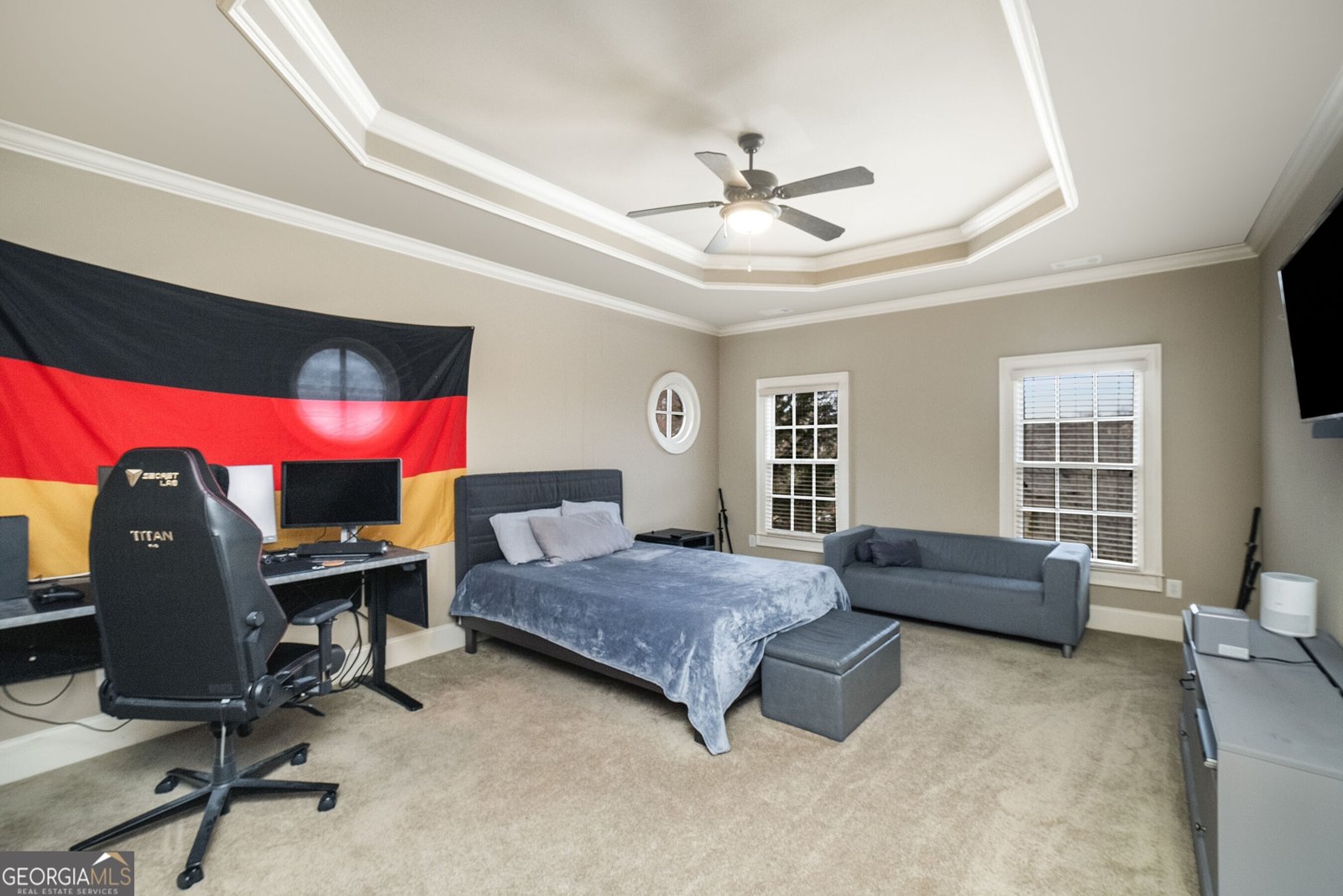 415 Prestwick Court Alpharetta - 28