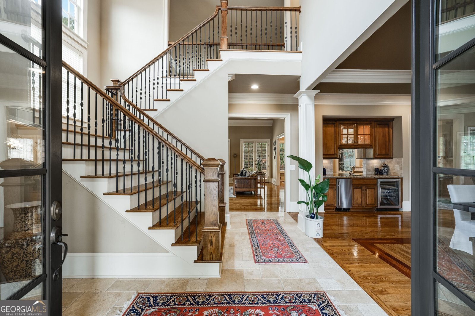 415 Prestwick Court Alpharetta - 3