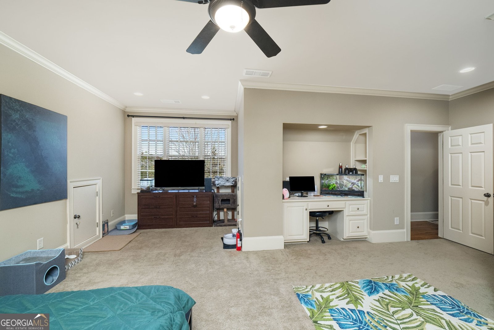 415 Prestwick Court Alpharetta - 32