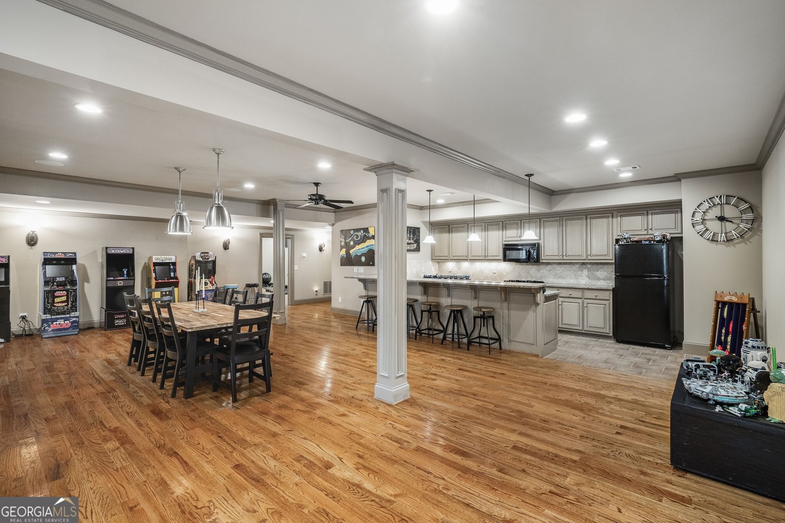 415 Prestwick Court Alpharetta - 33