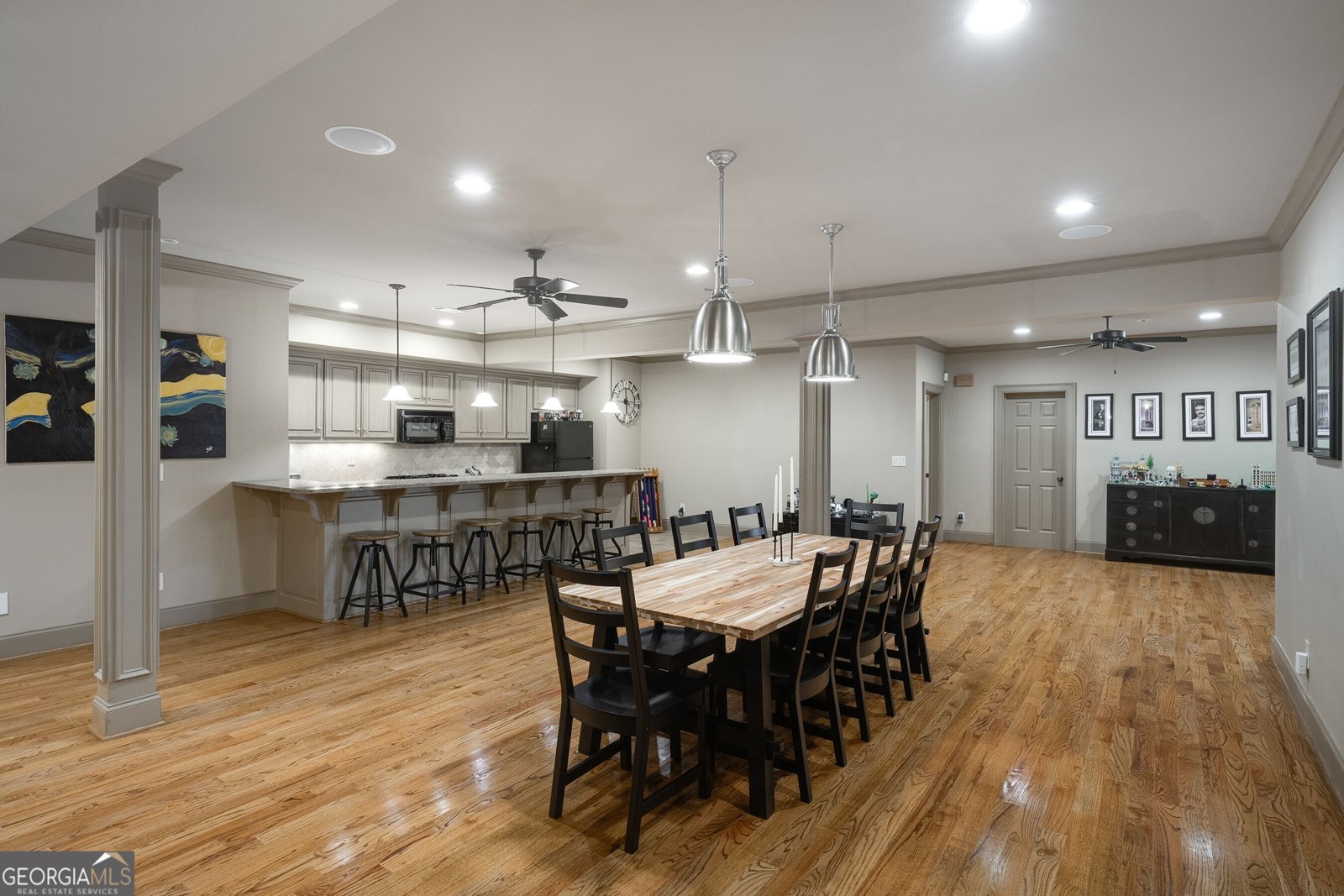 415 Prestwick Court Alpharetta - 34