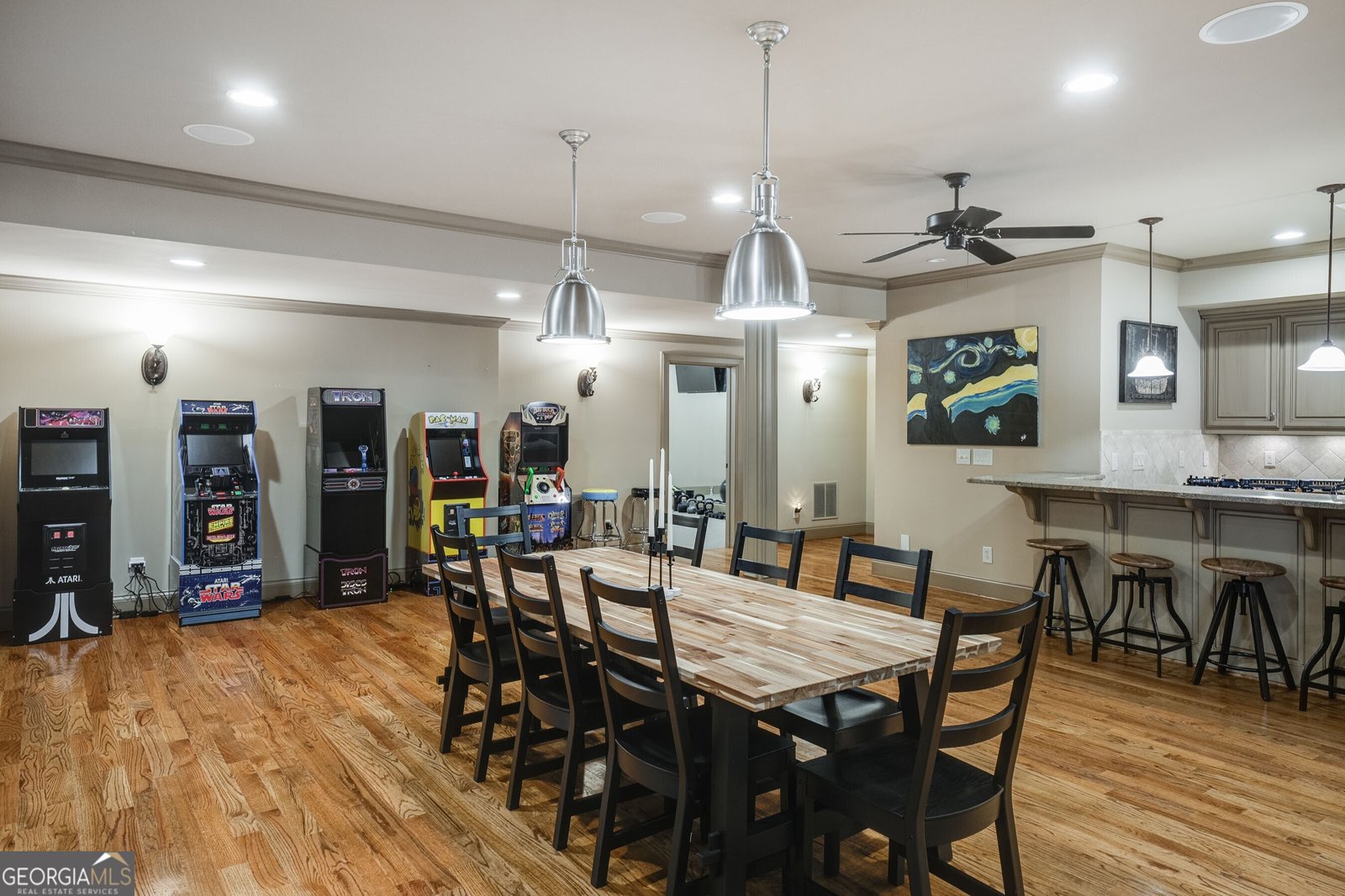 415 Prestwick Court Alpharetta - 35