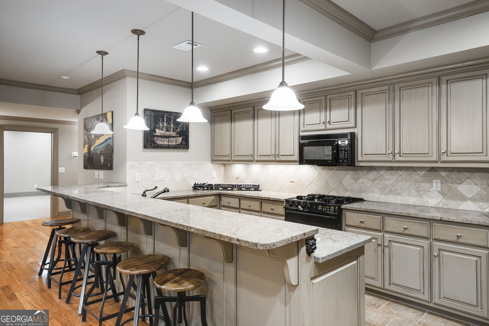 415 Prestwick Court Alpharetta - 36