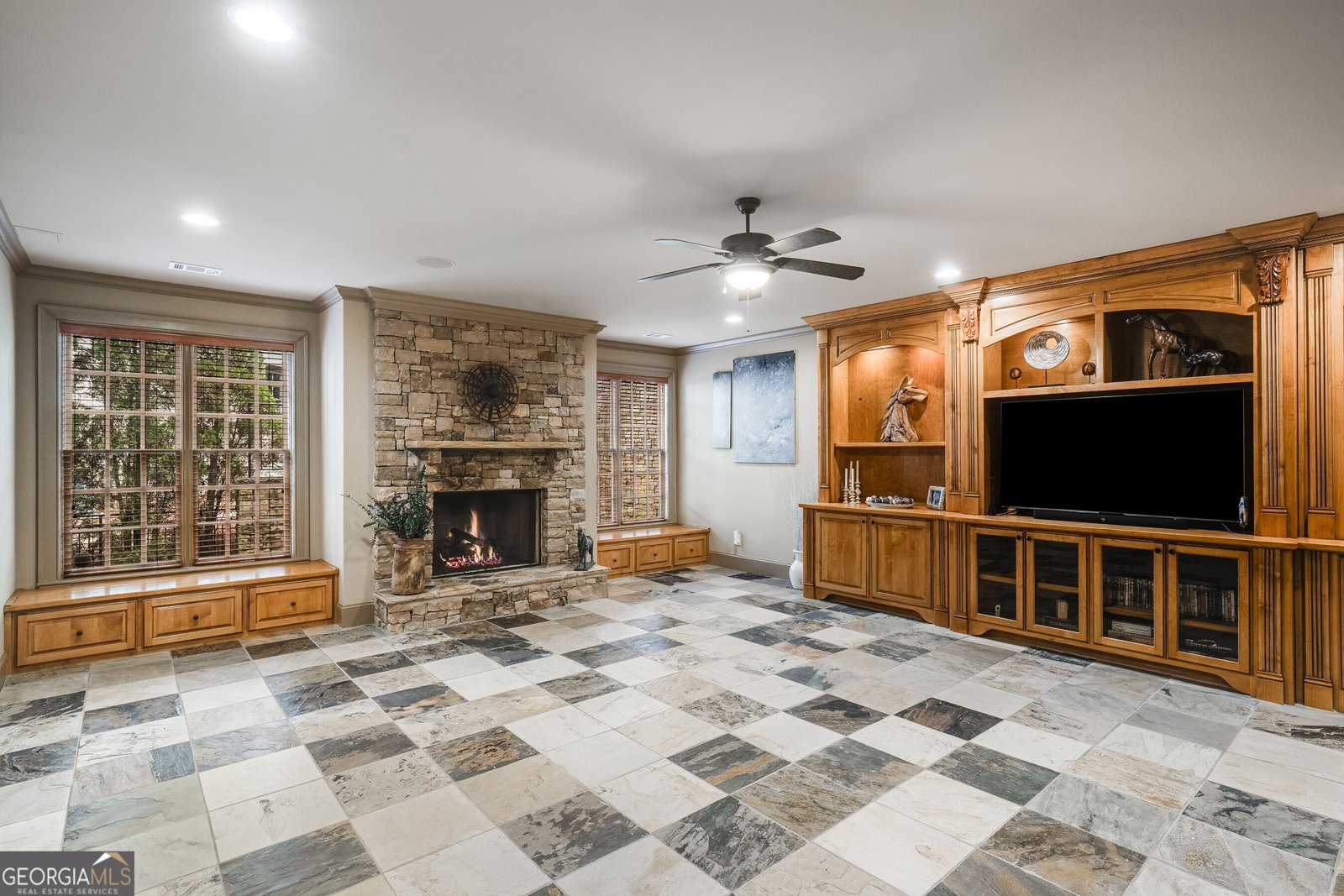 415 Prestwick Court Alpharetta - 37
